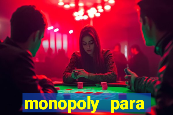 monopoly para imprimir pdf completo